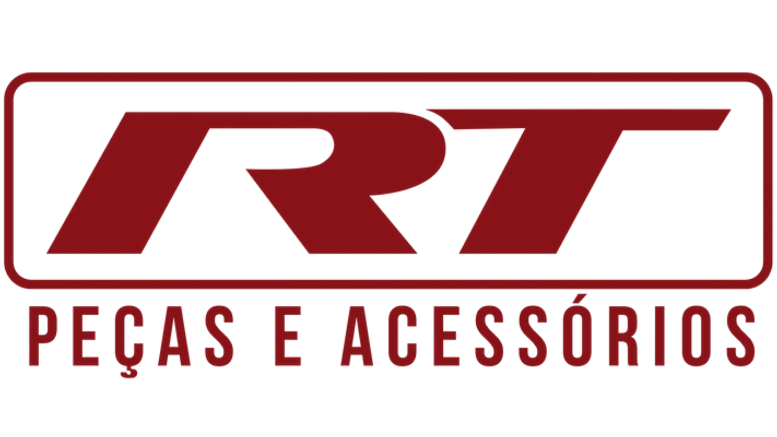 RT PEÇAS