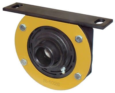 ROLAMENTO CARDAN C/SUPORTE 35MM