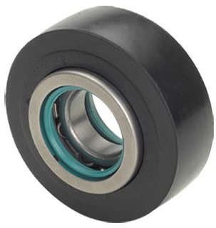 ROLAMENTO CARDAN 40MM