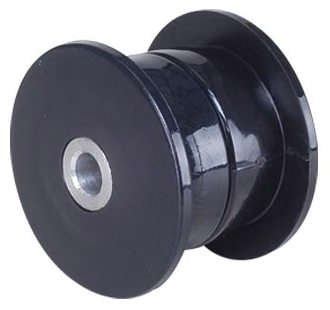 COXIM CABINE DIANTEIRO