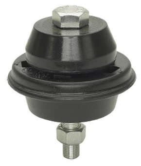 COXIM MOTOR DIANTEIRO