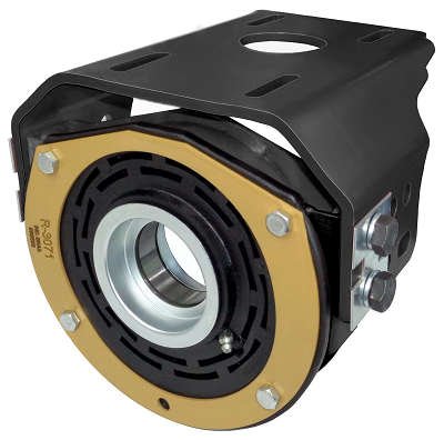 ROLAMENTO CARDAN C/SUPORTE 55MM